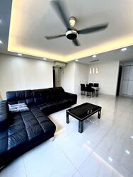 Blk 522B Tampines Greenleaf (Tampines), HDB 5 Rooms #537593611